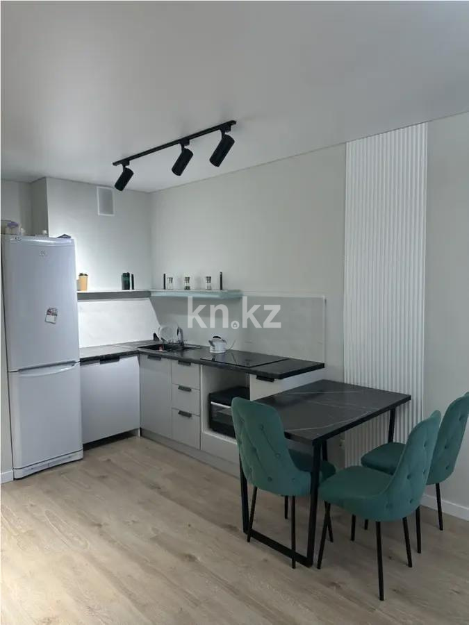 Продажа 3-комнатной квартиры, 62 м² - Недвижимость в Казахстане - страница 30 фото 3 из 3