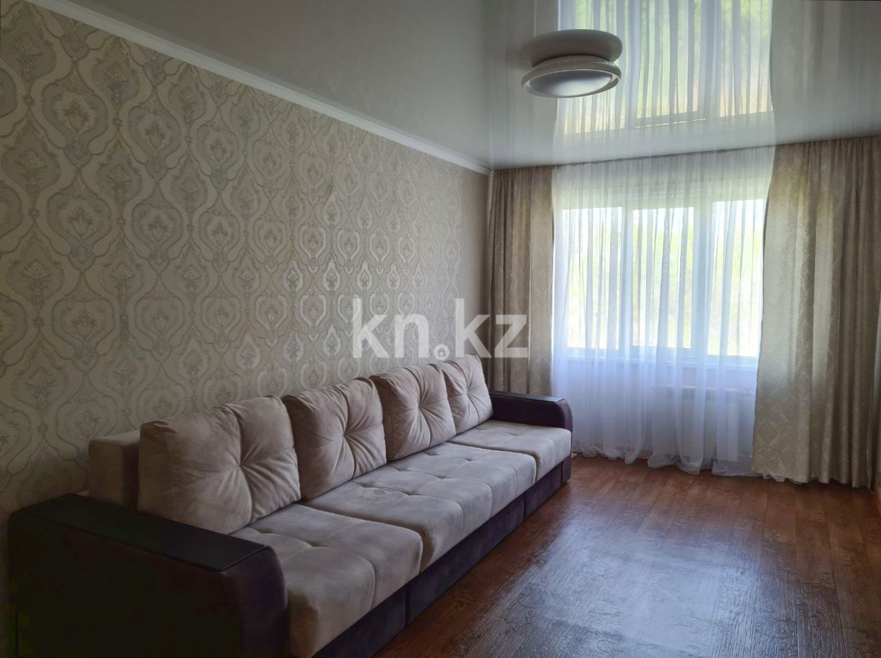 Продажа 2-комнатной квартиры, 52 м², пр. Сатпаева, дом  34 - Продажа квартир в Усть-Каменогорске с фото фото 2 из 25