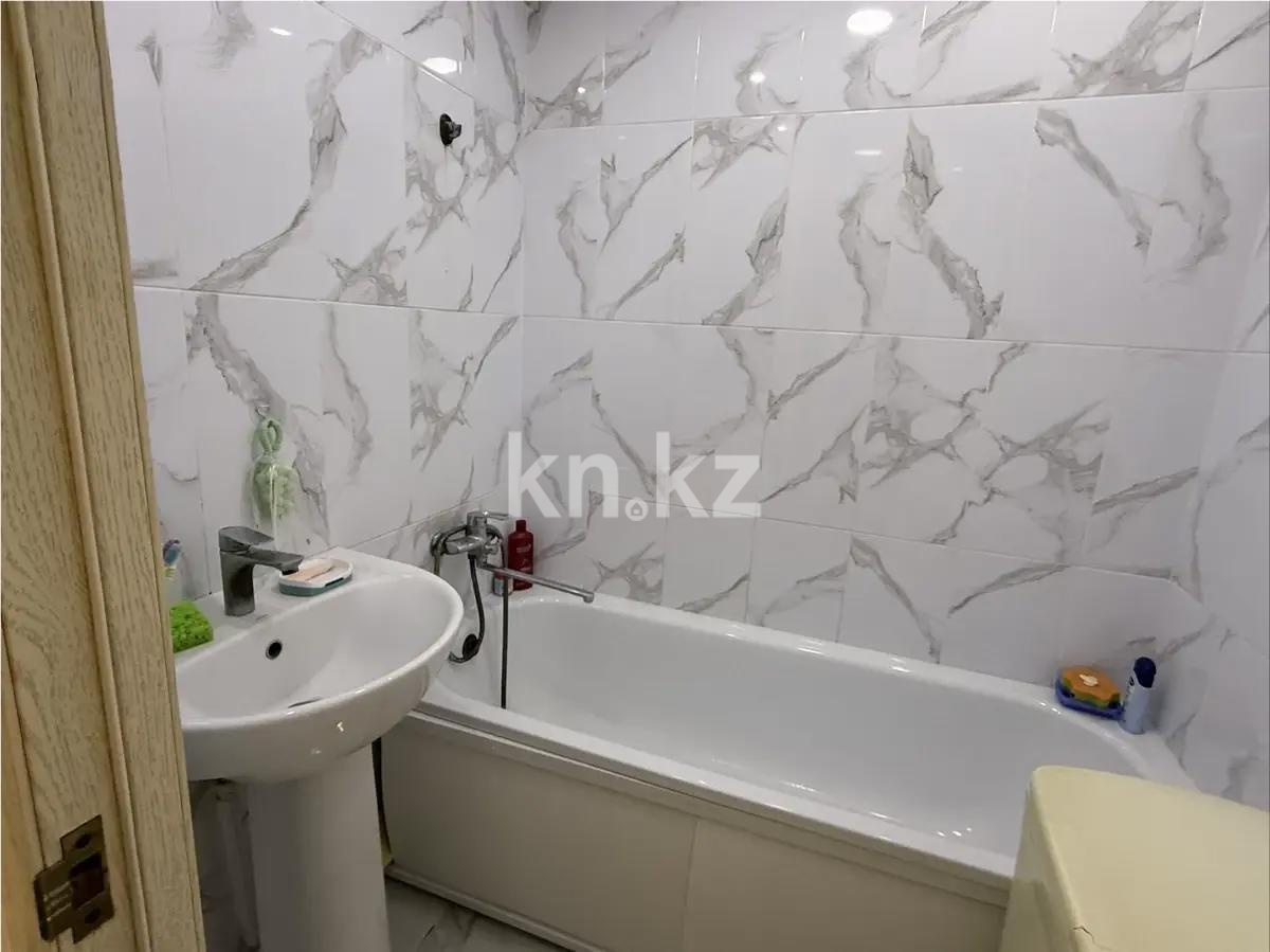 Продажа 2-комнатной квартиры, 54 м² - Продажа двухкомнатных квартир в Караганде - страница 4 фото 4 из 5