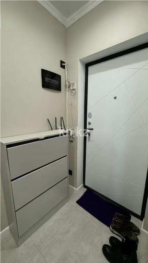 Продажа 1-комнатной квартиры, 34 м² - Продажа квартир в Алматы - страница 6 фото 5 из 5