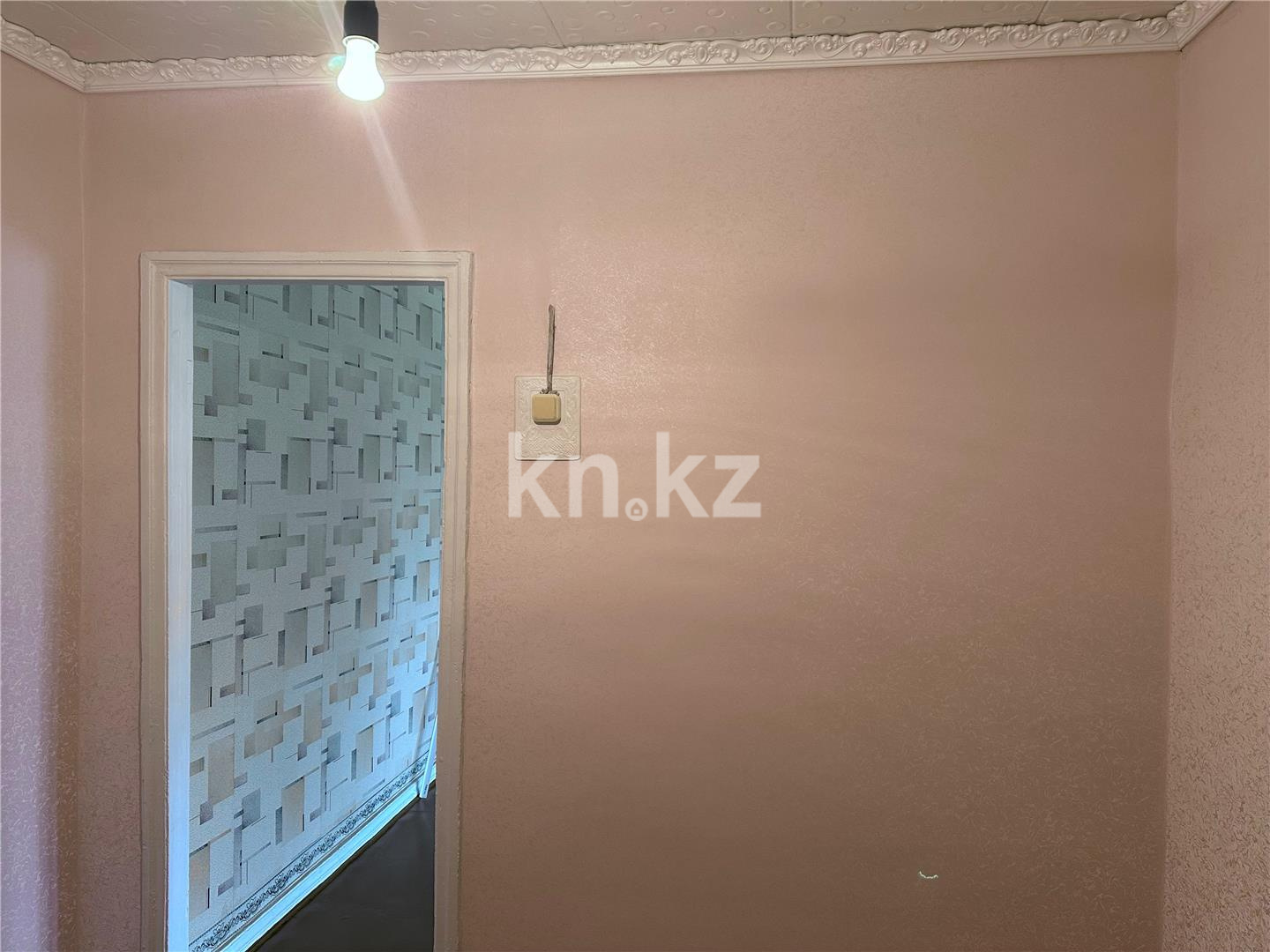 Продажа 3-комнатной квартиры, 42 м² - Продажа недвижимости в Караганде фото 4 из 9