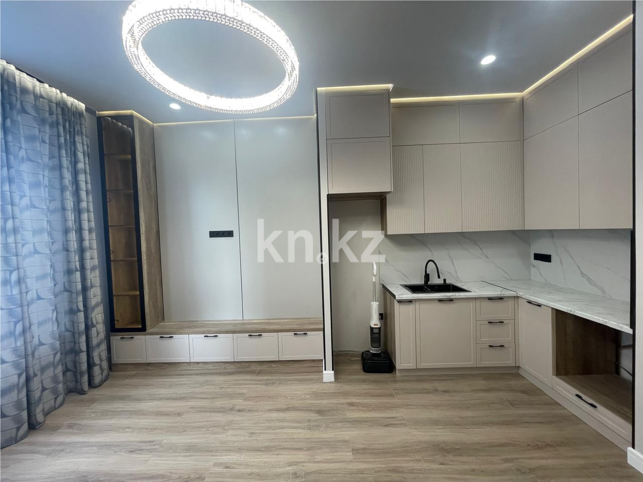 Продажа 2-комнатной квартиры, 41.7 м² - Продажа квартир в Астане - страница 6 фото 2 из 11