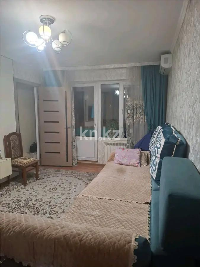 Продажа 2-комнатной квартиры, 42 м² - Продажа квартир в Алматы - страница 106 фото 1 из 3