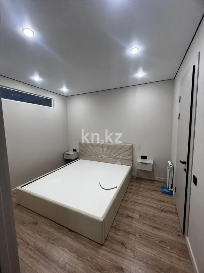 Продажа 2-комнатной квартиры, 54.9 м² - Продажа квартир в новостройках Алматы с фото - страница 11 фото 1 из 2