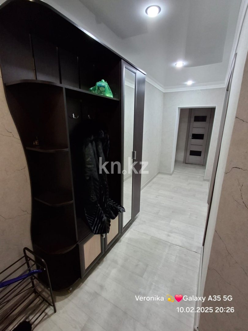 Аренда 3-комнатной квартиры, 64 м² - Аренда недвижимости в Уральске фото 10 из 10