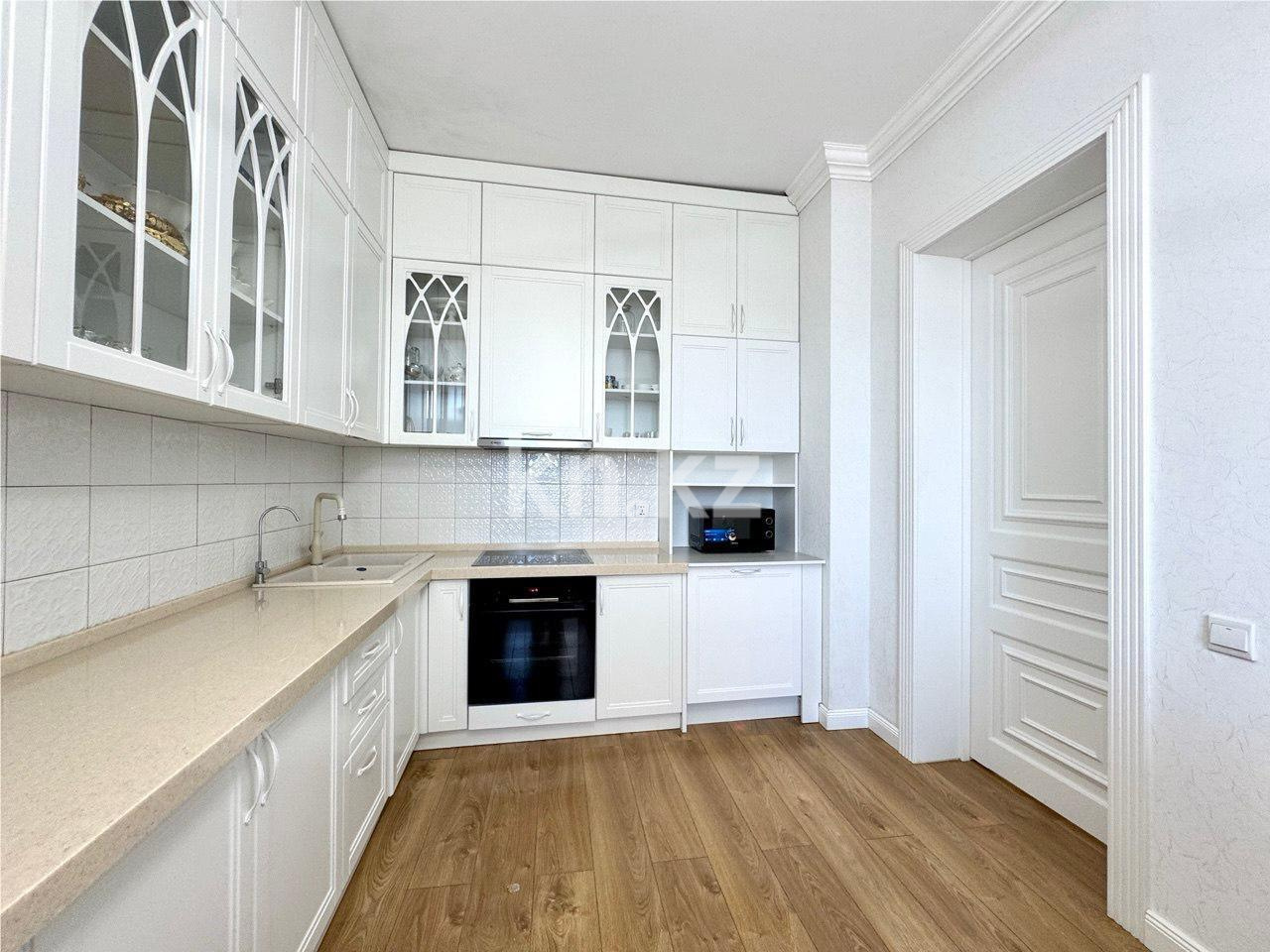 Продажа 3-комнатной квартиры, 98 м², ул. Байтурсынова в Астане - фото 11