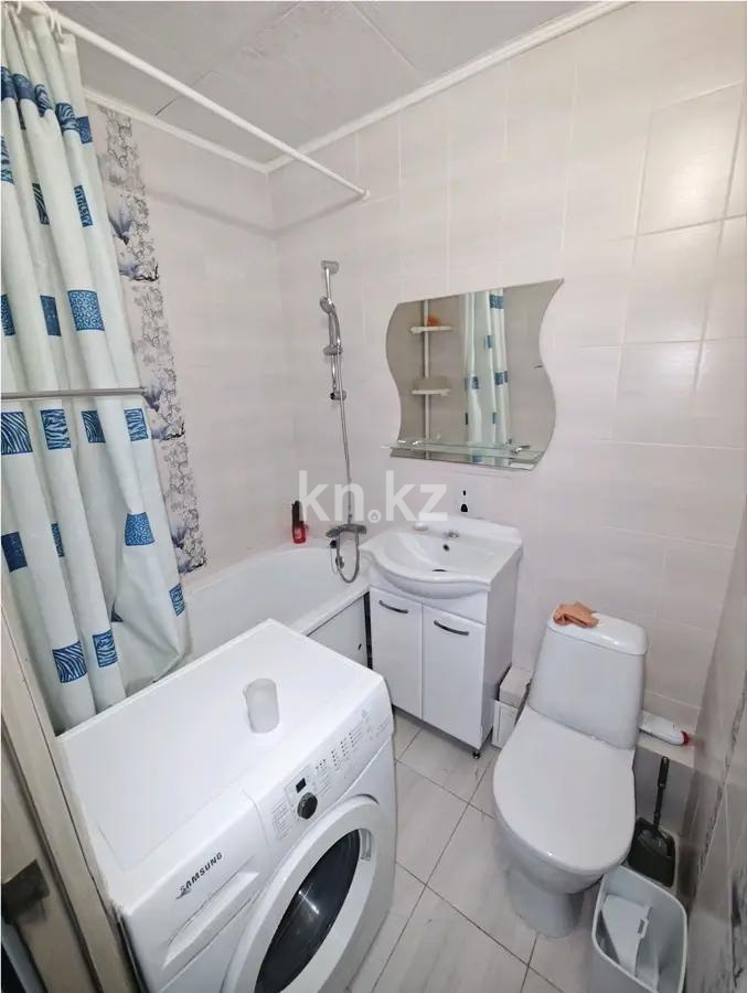 Продажа 2-комнатной квартиры, 46.6 м² - Продажа двухкомнатных квартир в Астане - страница 4 фото 4 из 6