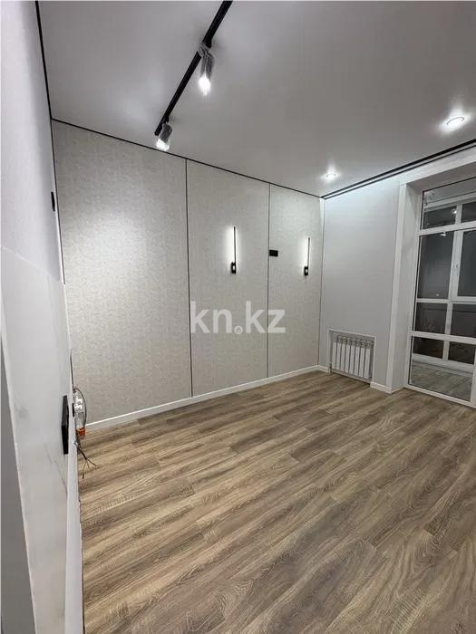 Продажа 1-комнатной квартиры, 38 м² - Продажа однокомнатных квартир от собственников в Караганде фото 1 из 5