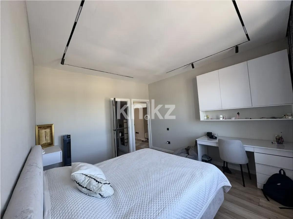 Продажа 4-комнатной квартиры, 150 м² - Продажа квартир в Городе Караганды - страница 5 фото 13 из 23