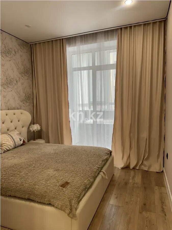 Продажа 2-комнатной квартиры, 38 м² в Астане - фото 2