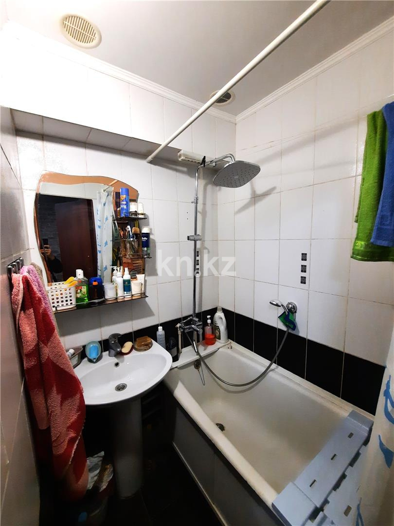 Продажа 2-комнатной квартиры, 42 м², мкр-н 19 в Караганде - фото 7