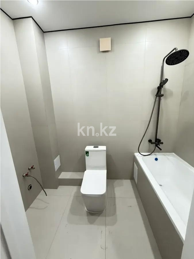 Продажа 1-комнатной квартиры, 39.5 м² в Астане - фото 3