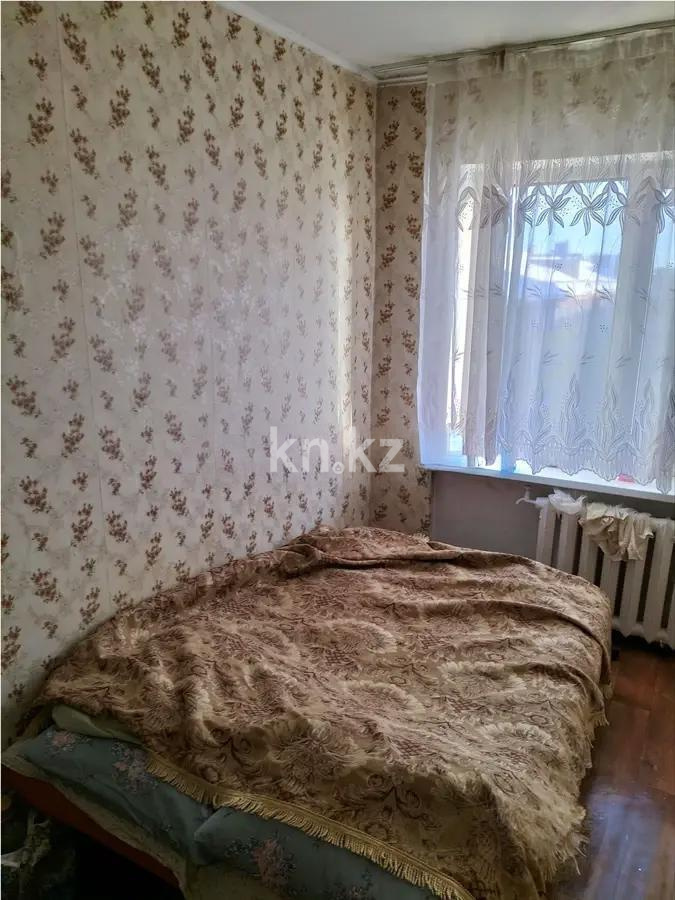 Продажа 4-комнатной квартиры, 63 м², ул. Есенберлина, дом  29 - Продажа  четырехкомнатных квартир в Астане фото 1 из 4