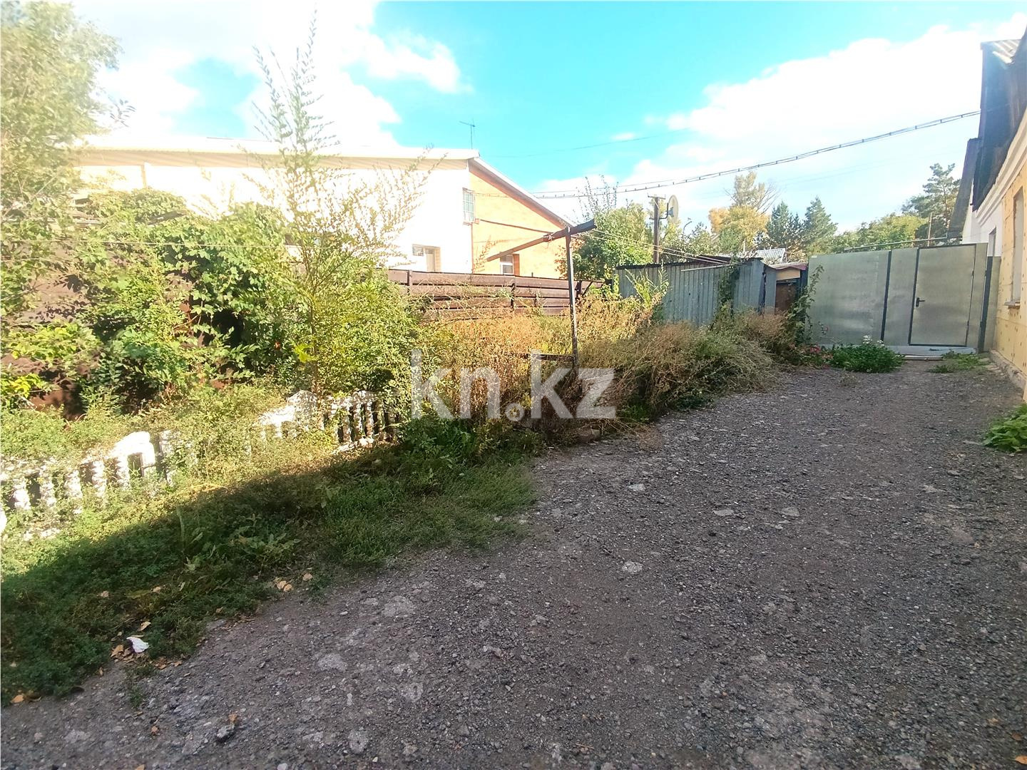 Продажа 3-комнатного дома, 68.4 м², ул. Сатпаева, дом  47 - Продажа домов, коттеджей в Караганде с фото фото 14 из 14