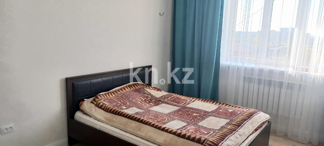 Продажа 3-комнатной квартиры, 81 м², ул. Муканова, дом  43/21 в Караганде - фото 9