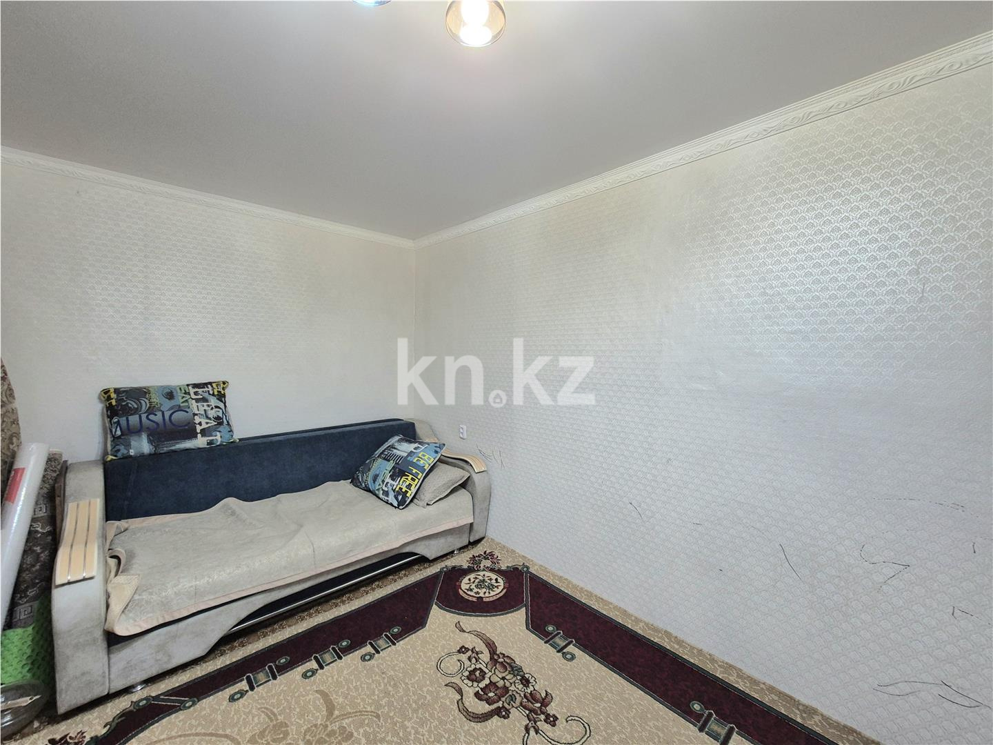 Продажа 2-комнатной квартиры, 42 м², ул. Байсеитовой в Темиртау - фото 2