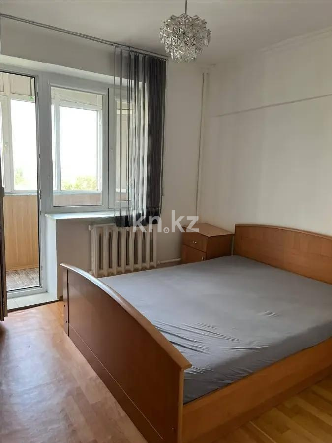 Продажа 2-комнатной квартиры, 54 м² - Продажа двухкомнатных квартир в кирпичном доме в Алматы - страница 3 фото 2 из 5