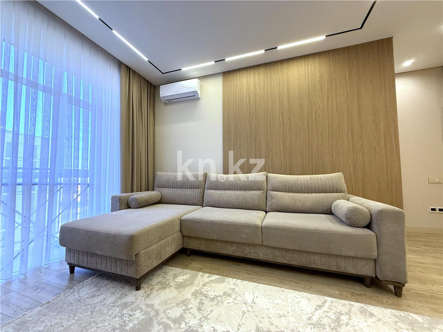 Продажа 3-комнатной квартиры, 88 м², ул. Букетова, дом  3/4 - Продажа квартир в Караганде фото 3 из 36