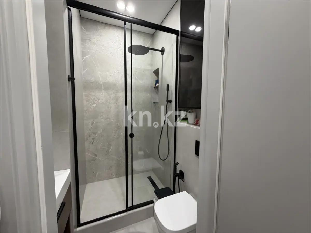 Продажа 5-комнатной квартиры, 150.4 м² - Продажа пятикомнатных и более квартир в Алматы фото 11 из 13