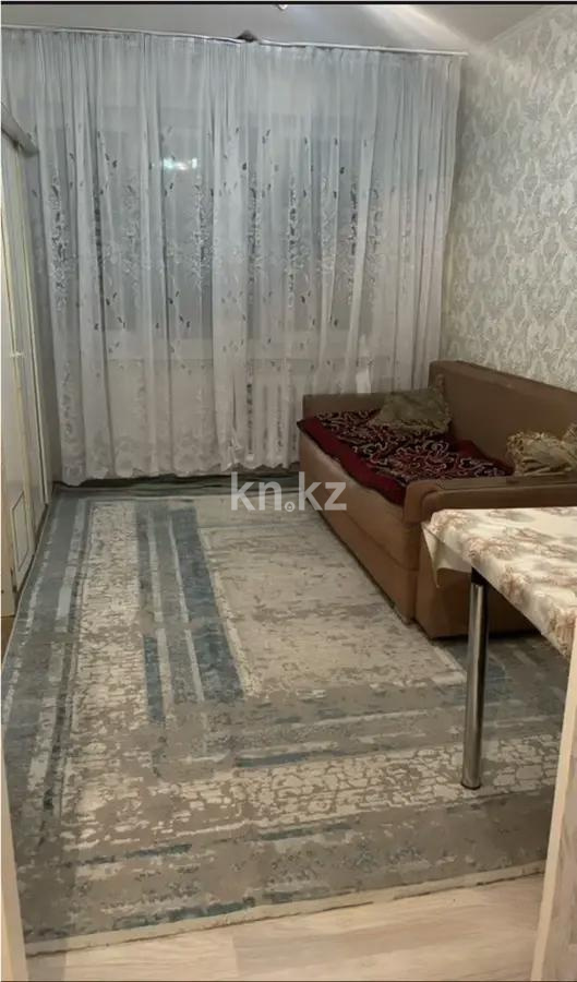 Продажа 1-комнатной квартиры, 18 м², мкр-н 7, дом  1 - Продажа квартир в Алматы фото 1 из 1