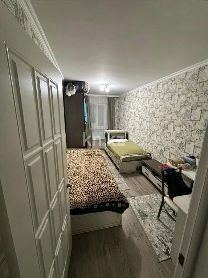 Продажа 3-комнатной квартиры, 58 м², мкр-н 2, дом  36 в Алматы - фото 2