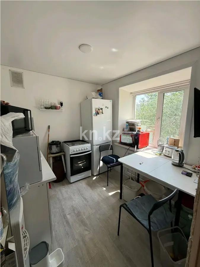 Продажа 1-комнатной квартиры, 33 м² - Продажа квартир в блочном доме в Темиртау - страница 2 фото 2 из 4