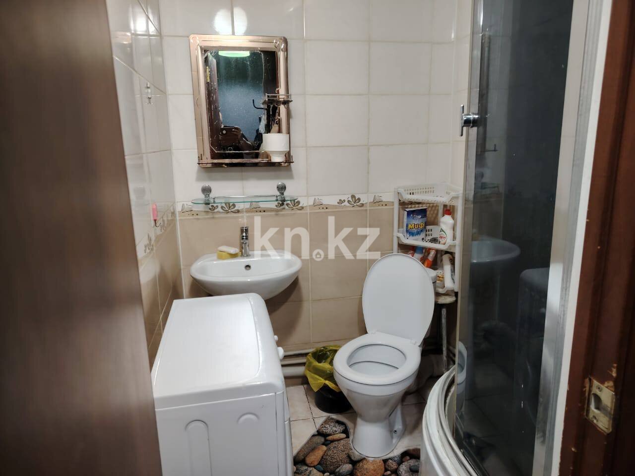 Аренда 1-комнатной квартиры, 22 м² в Астане - фото 4