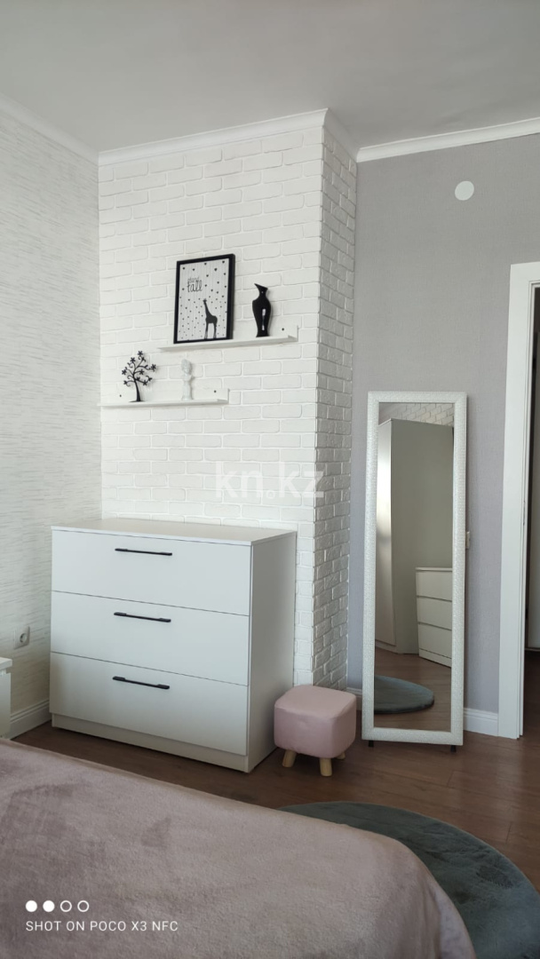 Аренда 2-комнатной квартиры, 10 м² - Аренда недвижимости в Алматы фото 1 из 26