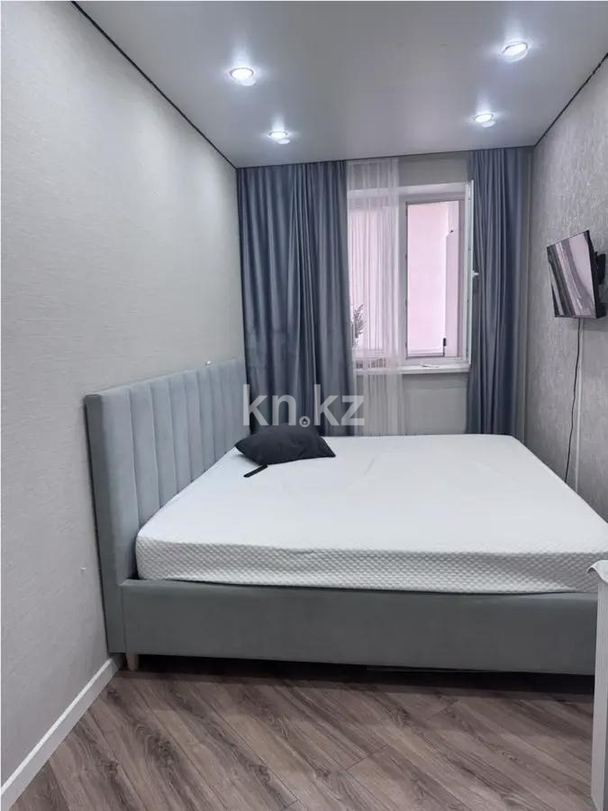 Продажа 3-комнатной квартиры, 80 м² - Продажа трехкомнатных квартир в монолитно-каркасном доме в Казахстане - страница 5 фото 3 из 7