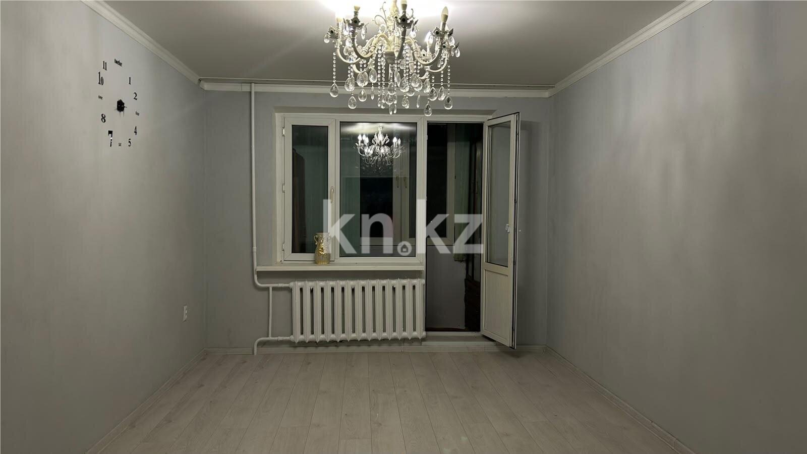 Продажа 2-комнатной квартиры, 53 м² в Астане - фото 3