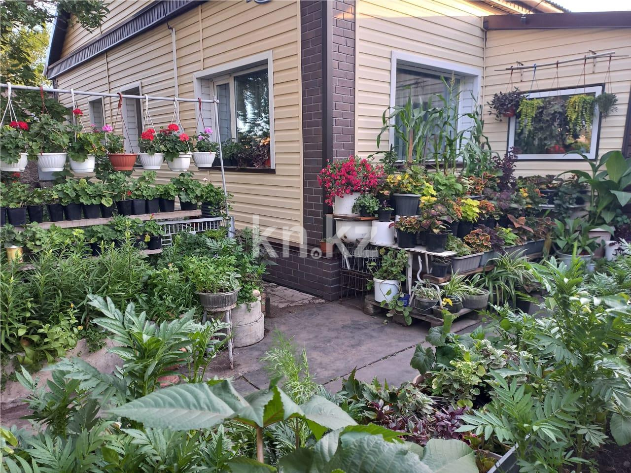 Продажа 6-комнатного дома, 90 м², ул. Бабушкина в Караганде - фото 15