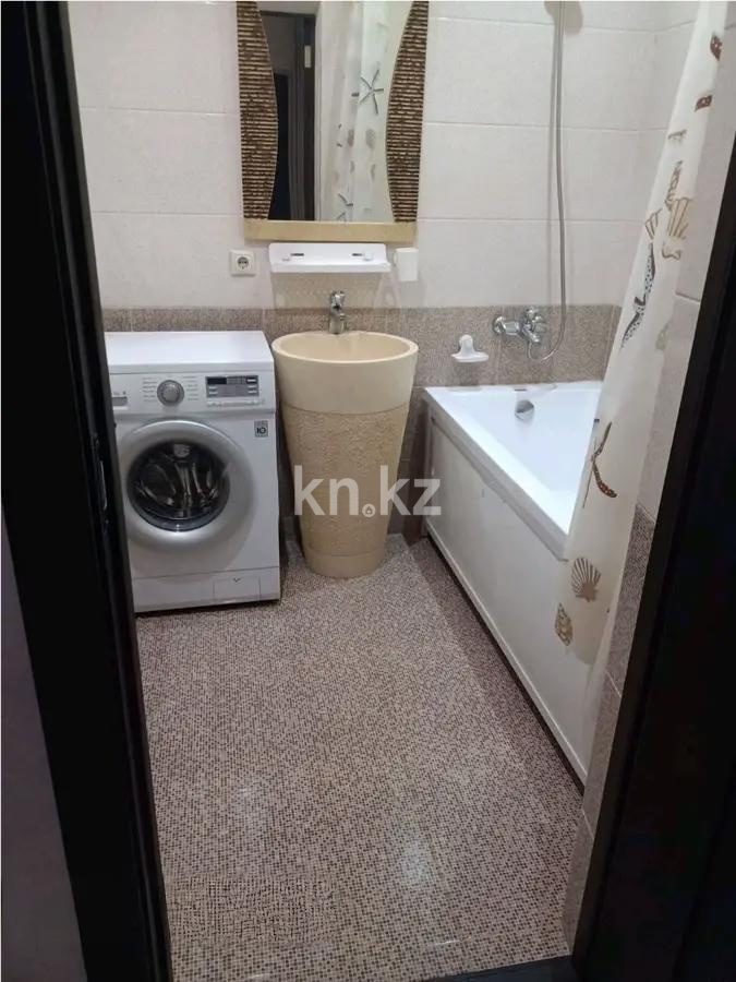 Продажа 2-комнатной квартиры, 65 м², ул. Нарикбаева, дом  9 в Астане - фото 4 Продажа 2-комнатной квартиры, 65 м², ул. Нарикбаева, дом  9 в Астане - фото 4