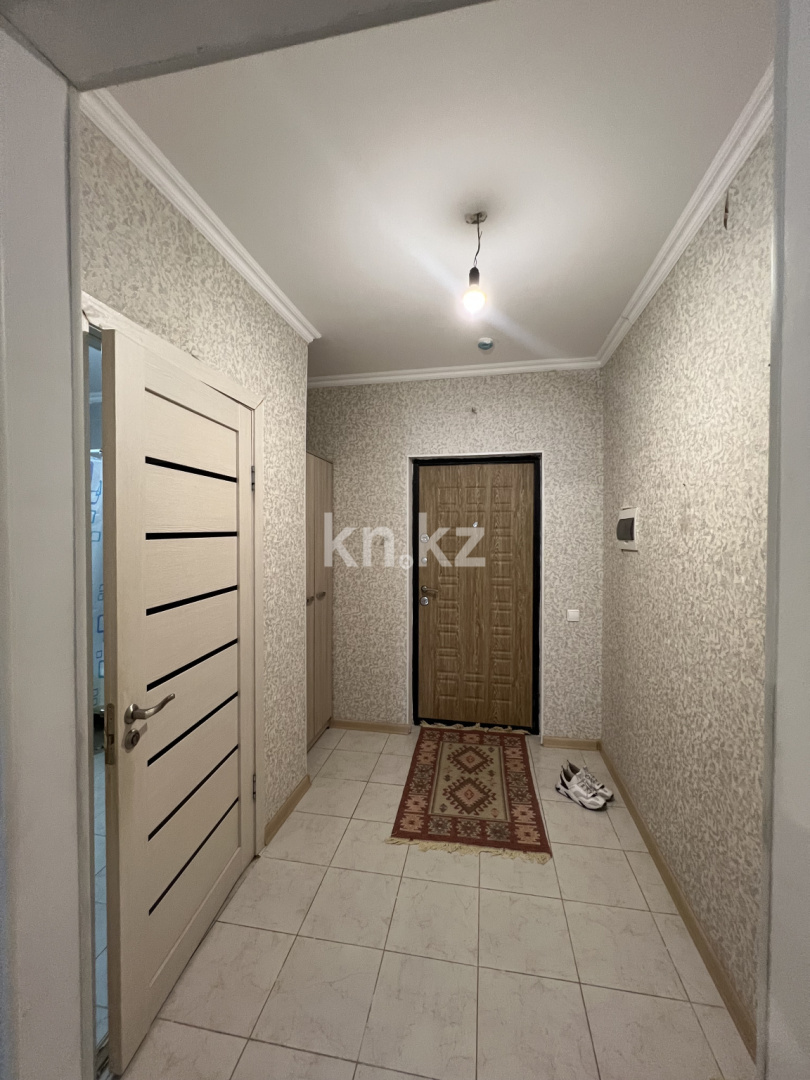 Продажа 1-комнатной квартиры, 37 м² - Недвижимость в Казахстане - страница 24 фото 7 из 9