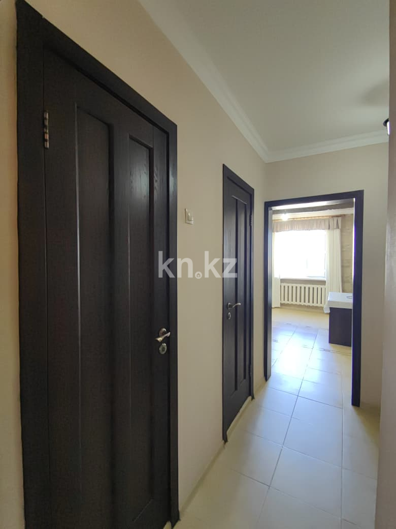 Продажа 3-комнатной квартиры, 63 м² - Недвижимость в Казахстане - страница 13 фото 26 из 34