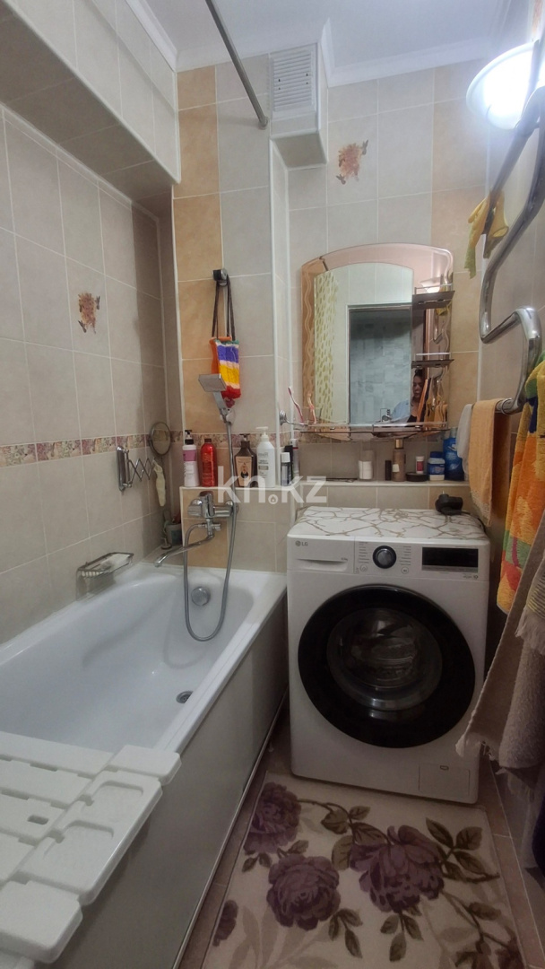 Продажа 2-комнатной квартиры, 53 м² - Аренда квартир посуточно в Семее фото 13 из 15