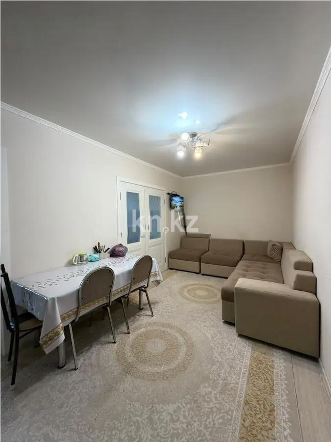 Продажа 3-комнатной квартиры, 54 м² - Продажа трехкомнатных квартир от собственников в Алматы фото 1 из 7