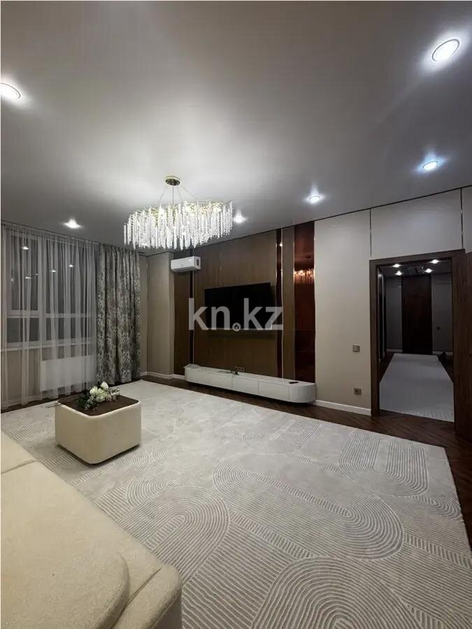 Продажа 4-комнатной квартиры, 110 м² в Астане