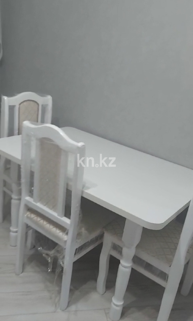 Аренда 1-комнатной квартиры, 40 м², ул. Бейбарыс Султан, дом  25/2 в Астане - фото 6