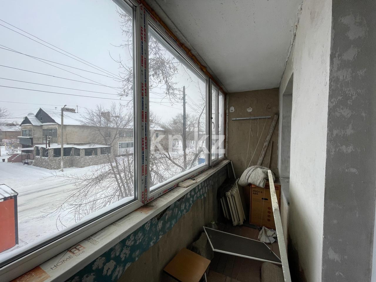 Продажа 3-комнатной квартиры, 60.3 м², Горняк, дом  130 в Сарани - фото 4