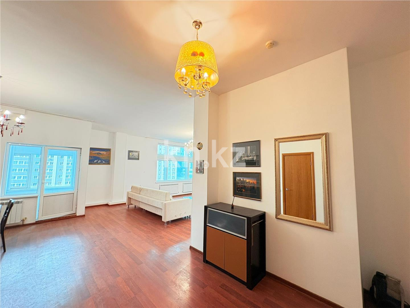 Продажа 3-комнатной квартиры, 132.7 м² в Астане - фото 25