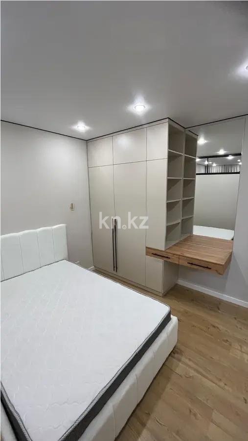 Продажа 4-комнатной квартиры, 73 м² - Продажа квартир в новостройках Алматы фото 6 из 10