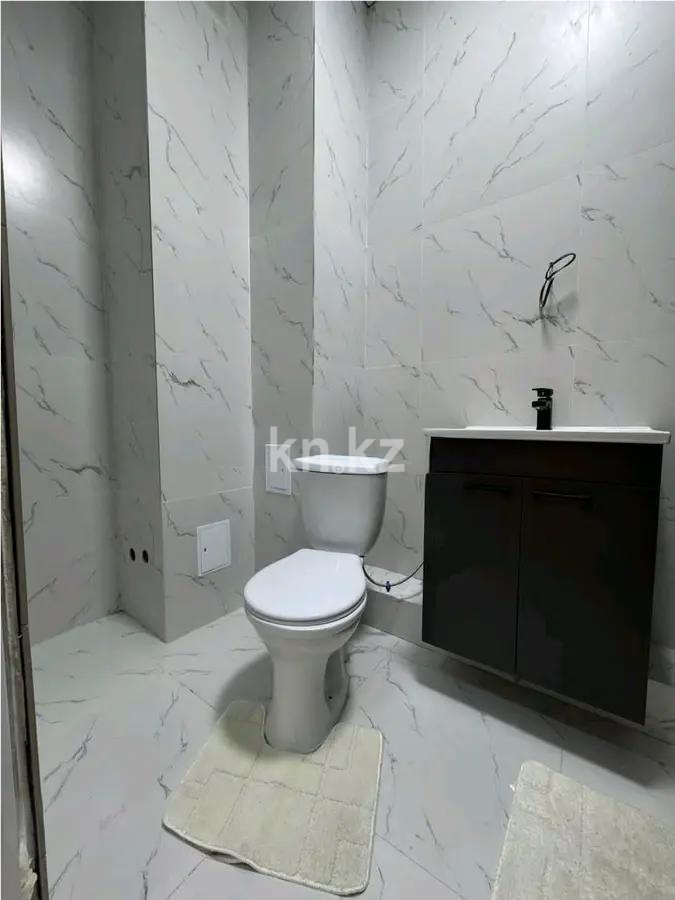 Продажа 1-комнатной квартиры, 40 м², ул. Жургенова, дом  19 в Астане - фото 3