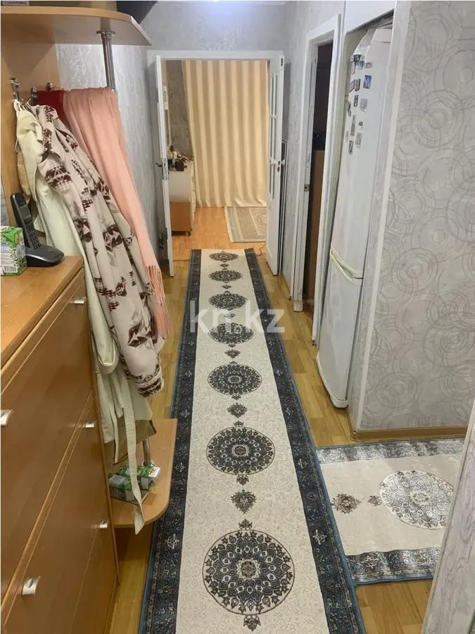 Продажа 3-комнатной квартиры, 56.3 м², мкр-н 11, дом  24 в Алматы - фото 8