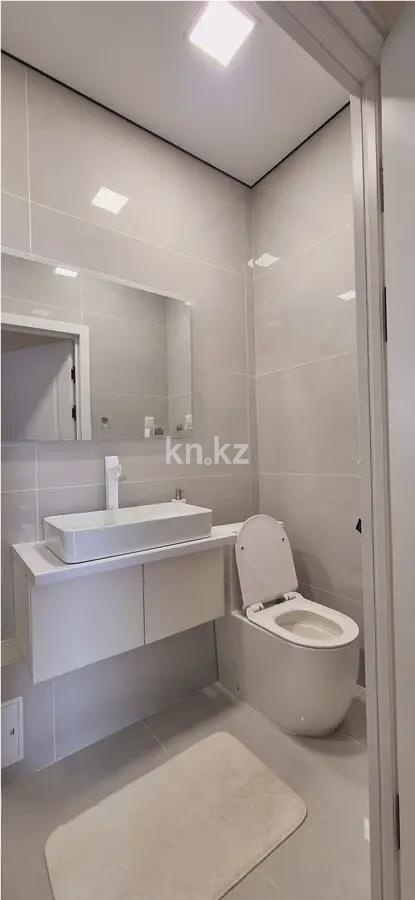 Продажа 3-комнатной квартиры, 92.8 м², ул. Халиуллина, дом  140/5 - Продажа  трехкомнатных квартир в новостройках Алматы фото 6 из 6