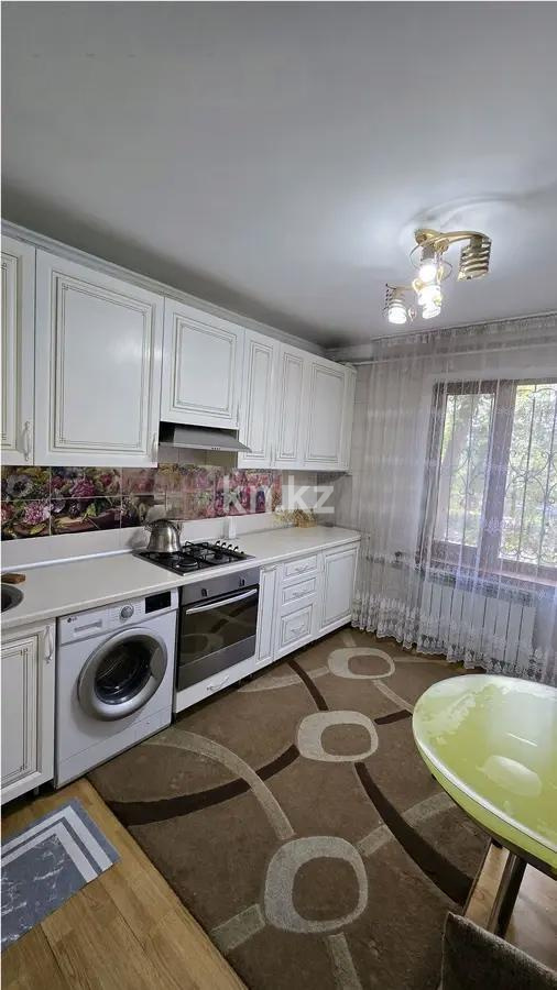 Продажа 3-комнатной квартиры, 67.8 м² - Продажа баз, складов и промышленной недвижимости в Семее фото 4 из 6