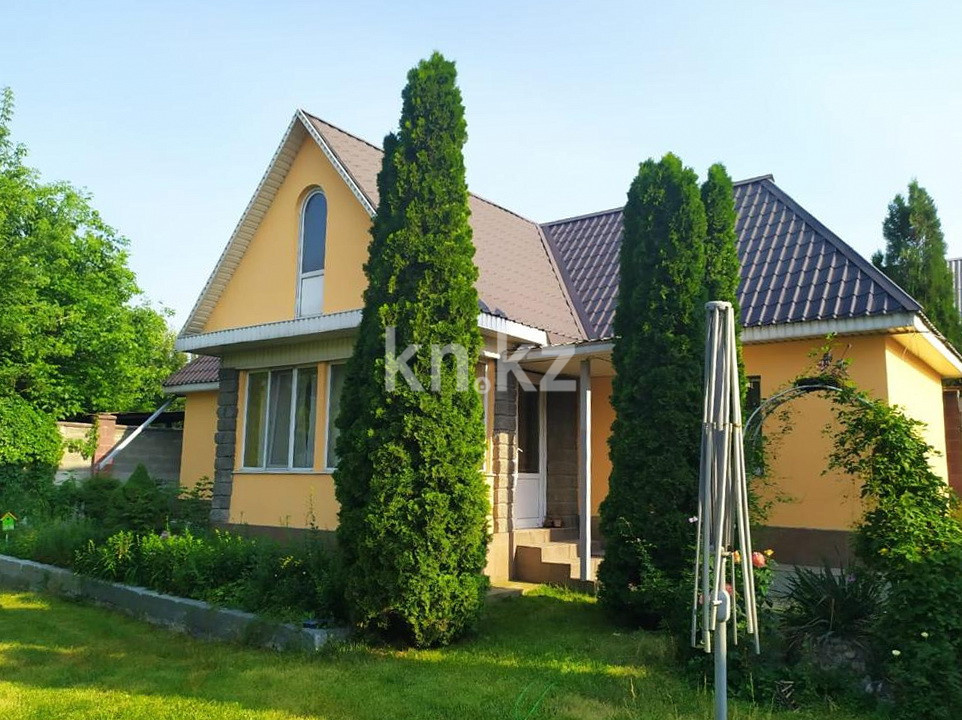 Продажа 5-комнатного дома, 165 м² - Продажа недвижимости в Алматы - страница 7 фото 18 из 20