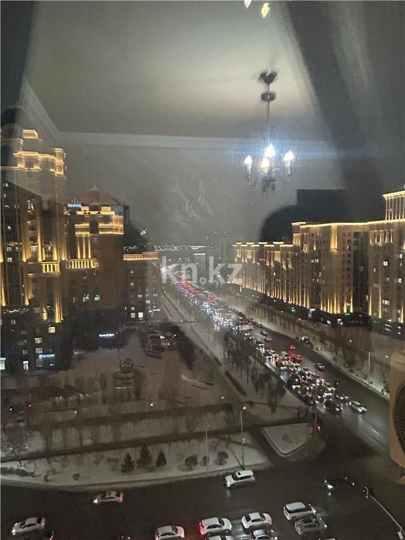 Продажа 3-комнатной квартиры, 82 м² в Астане - фото 10