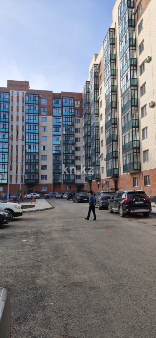 Продажа 2-комнатной квартиры, 71 м² - Продажа двухкомнатных квартир в Караганде - страница 2 фото 2 из 8