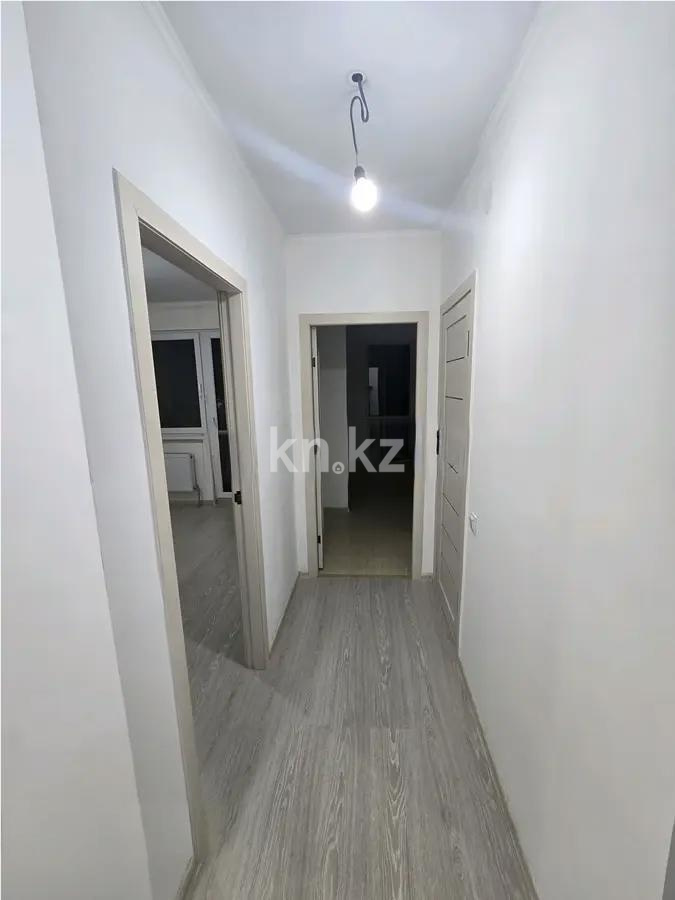Продажа 1-комнатной квартиры, 31 м², ул. Кассина, дом  146/2 - Продажа  однокомнатных квартир в новостройках Алматы без посредников с фото фото 5 из 6