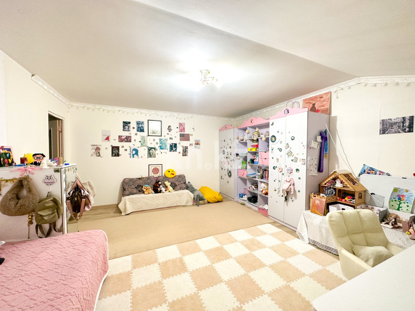 Продажа 5-комнатного дома, 195.6 м², мкр-н Калкаман-2, дом  23/1 - Продажа домов и коттеджей в Алматы фото 13 из 40